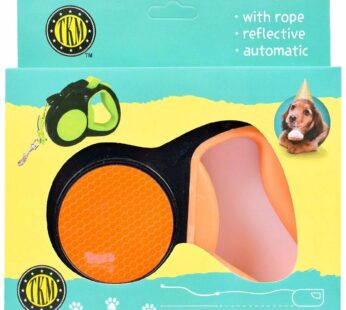 TMK DOG LEASH 5m PA2138