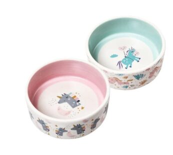 CAT CERAMIC BOWL 12.7 cm PA2234
