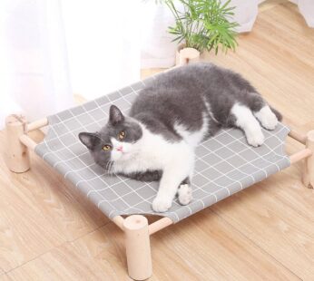 4 L BED 48*54CM PA2247