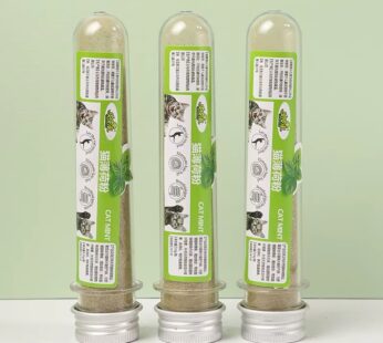 CATNIP POWDER 50ML PA2249