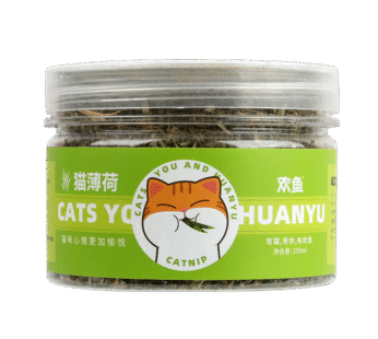 CATNIP POWDER 250 ML PA2250
