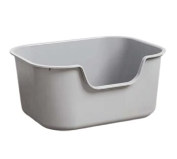 CAT LITTER BOX HIGHT MORE PA2269