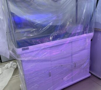 RS 100 M SERIES AQUARIUM