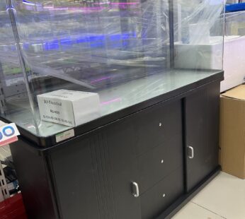 RS 120 B SERIES AQUARIUM