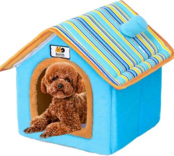 CAT AND DOG HOUSE