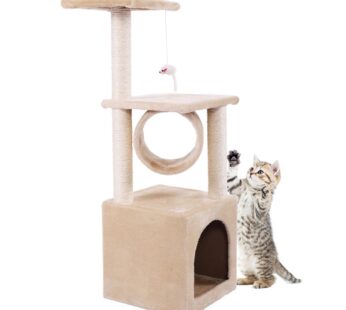 CAT TREE pa 2238