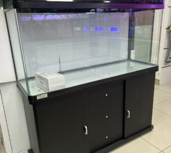 RS 100,120,150 B SERIES AQUARIUM