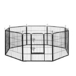 THE QUALITY FENSE IN DUBAI