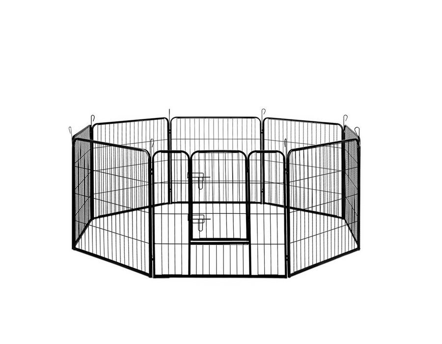 THE QUALITY FENSE IN DUBAI