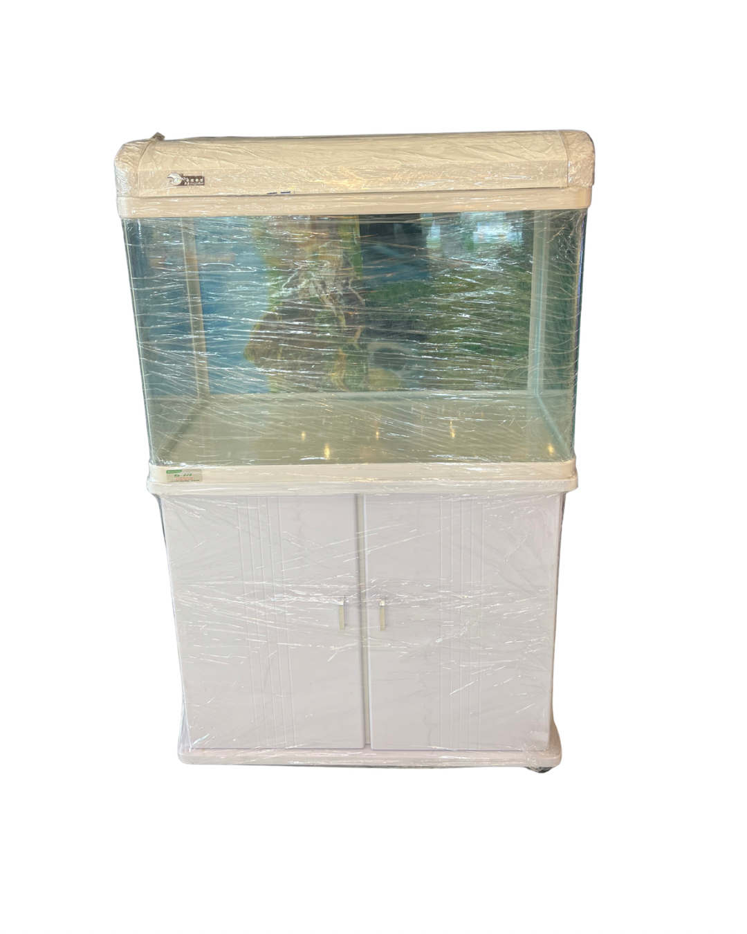 RS 60 AND 80 M SERIES AQUARIUM