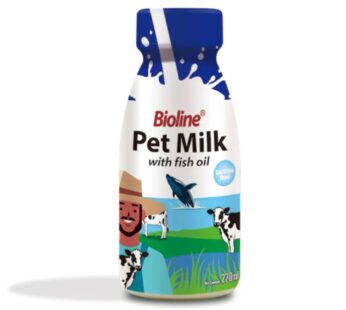 BIOLINE PET MILK