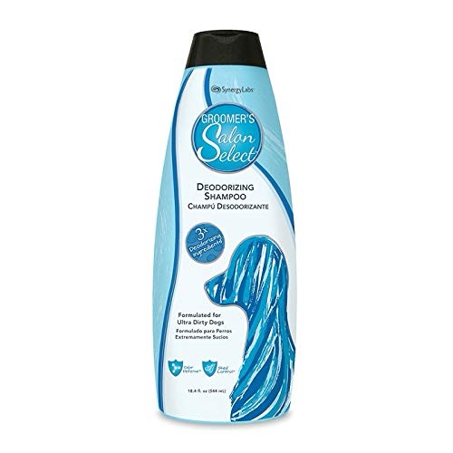SYNERGY SHAMPOO