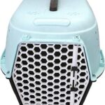 BEST QUALITY CAT TRAVEL CAGE