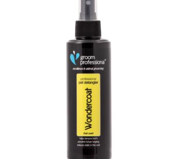 Wondercoat pet perfume 200 ML