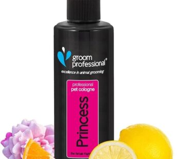 PET PERFUME PRINCESS 200 ML