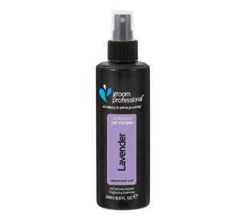 PET PERFUME LAVENDER 200 ML