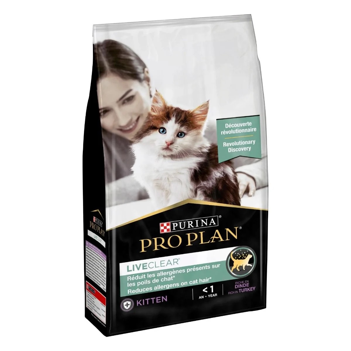 PROPLAN LIVE CLEAR