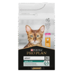 PROPLAN RENAL ADULT PLUS CHICKEN 1.5 KG