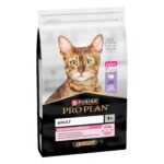 PROPLAN DELICATE DIGESTION ADULT 1+