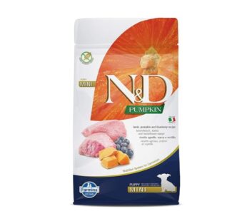 FARMINA N&D 2.5KG MINI PUPPY