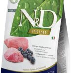 FARMINA LAMB AND BLUBERRY ADULT CAT