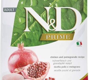 FARMINA PRIME ADULT 1.5 KG