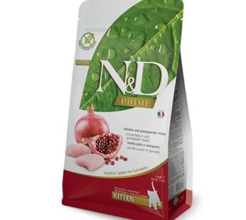 FARMINA KITTEN 1.5 KG