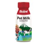 BIOLINE PET MILK LACTOS FREE