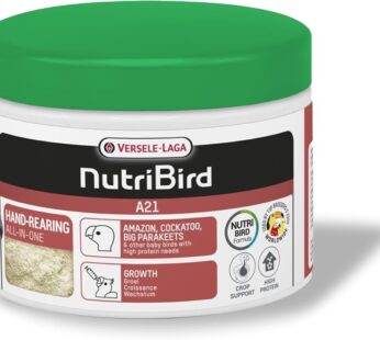 Nutri bird 250g