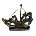 AQUARIUM DECORATIONS