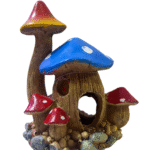 AQUARIUM DECORATIONS