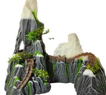 DC7052 WHITE MOUNTAIN