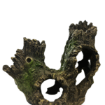 AQUARIUM DECORATIONS