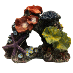 AQUARIUM DECORATIONS