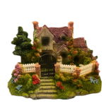 AQUARIUM DECORATIONS