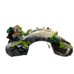 AQUARIUM DECORATIONS