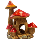 AQUARIUM DECORATIONS